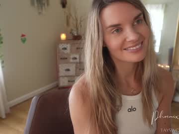 phoenix_taylor's chat room