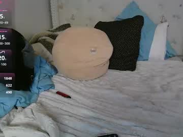 esoterickitten777's chat room