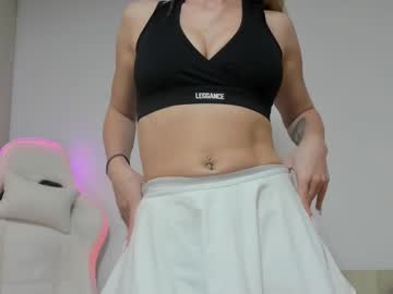 adventurina's chat room