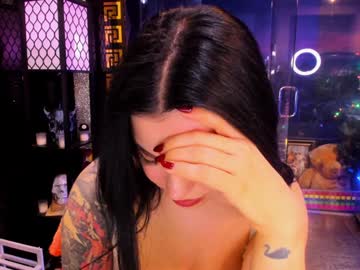 alma_pearl's chat room