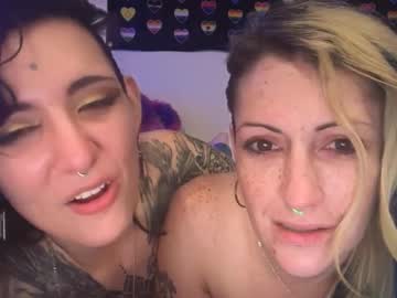 quickandcurious's chat room