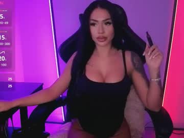 alicemadyson's chat room