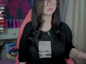 lilhornyprincess's chat room