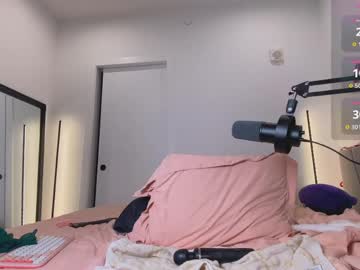 maevemads's chat room