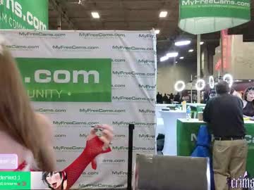 crimsonkitten's chat room