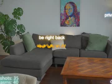 aspenwild's chat room