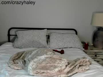 haleycrazy's chat room