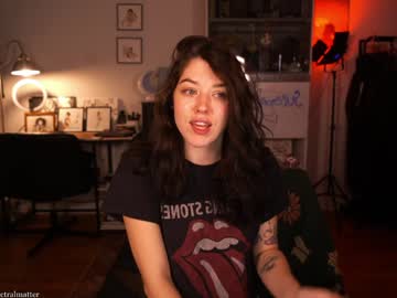 spectralmatter's chat room