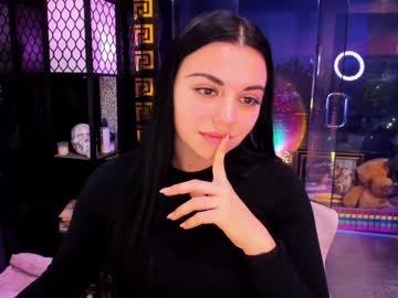 alma_pearl's chat room