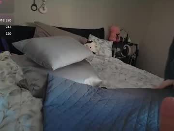 itscocoblaze's chat room