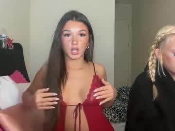 alexajefferies's chat room