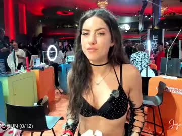 jojodelow's chat room