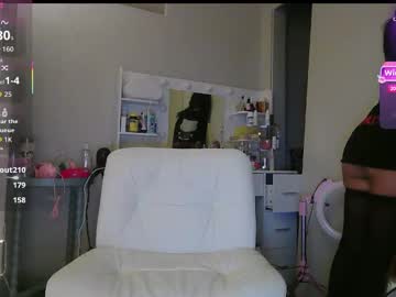 esoterickitten777's chat room