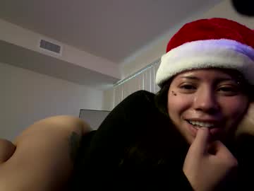 petitelatinamama's chat room