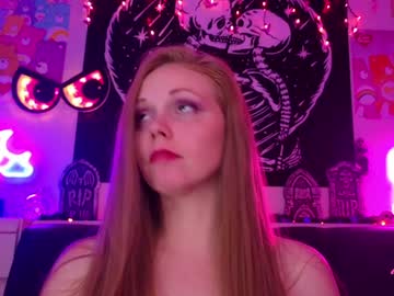 daphnemadison's chat room