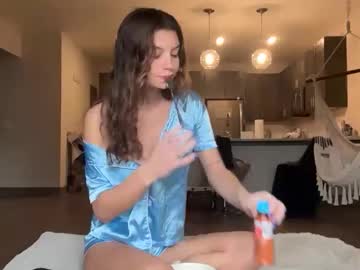 chloecookk's chat room