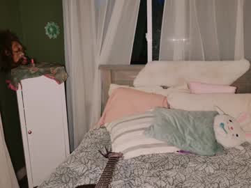 kaileeshy's chat room