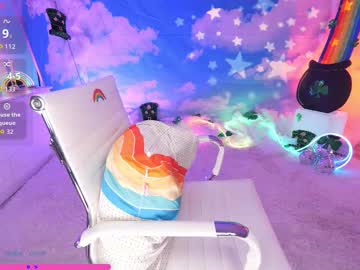 rainbowslut's chat room