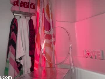 saraloverays's chat room