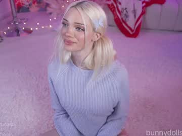 bunnydollstella's chat room