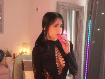 mysticxkitty's chat room