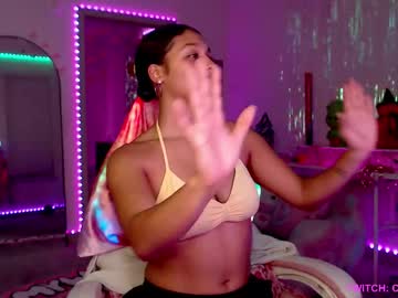 princess_cece's chat room