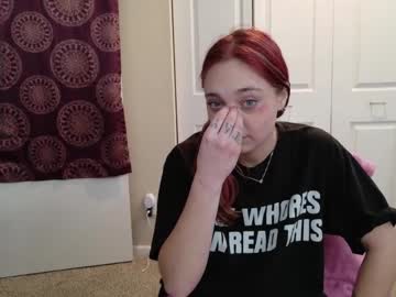 luckyducky02's chat room