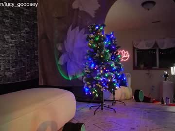 lucy_gooosey's chat room