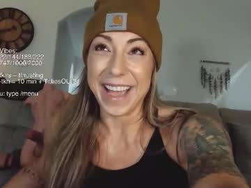 tatum_shae's chat room