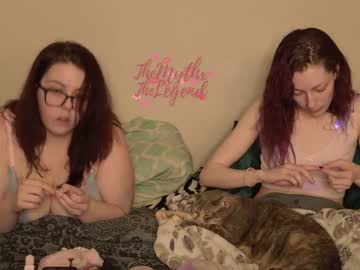 themythxthelegend's chat room