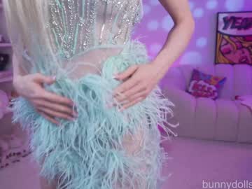 bunnydollstella's chat room