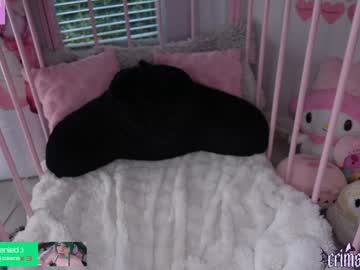 crimsonkitten's chat room