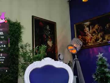 nicollepalmer's chat room