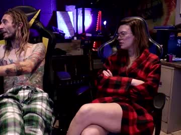 honeyand_thebear's chat room