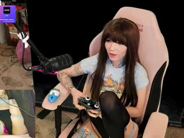 archancel's chat room