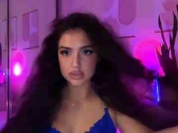 ariajackson's chat room