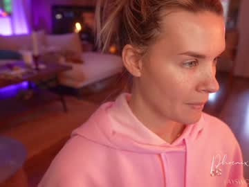 phoenix_taylor's chat room