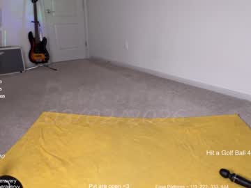 petitebrat's chat room