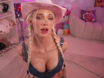 bunnydollstella's chat room