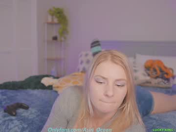 asiri_ocean's chat room