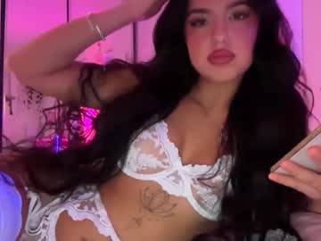 ariajackson's chat room