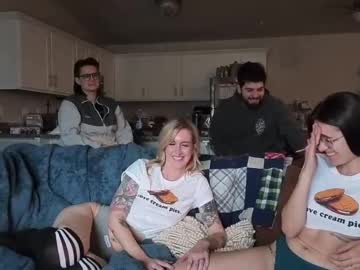 bambifarrina's chat room