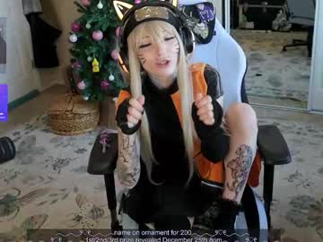 archancel's chat room