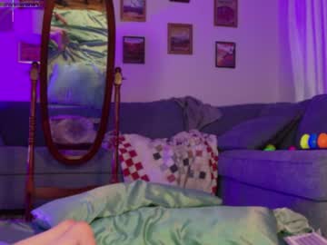 thewillownest's chat room