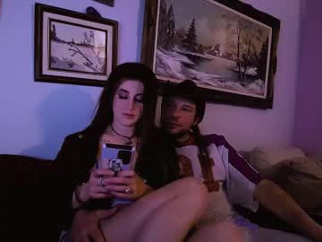 bobbyandsadie's chat room