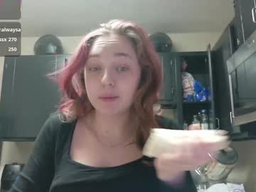 luckyducky02's chat room