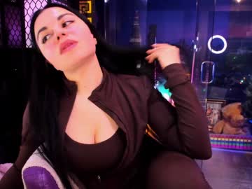 alma_pearl's chat room