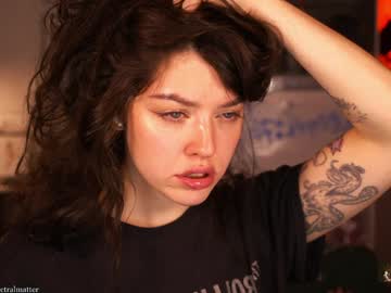 spectralmatter's chat room