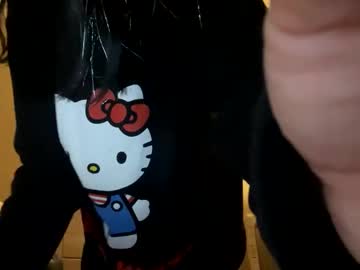 esoterickitten777's chat room