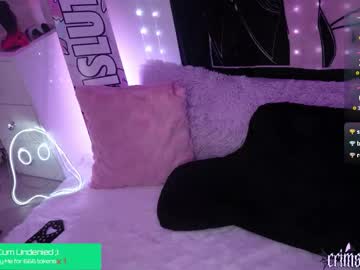 crimsonkitten's chat room